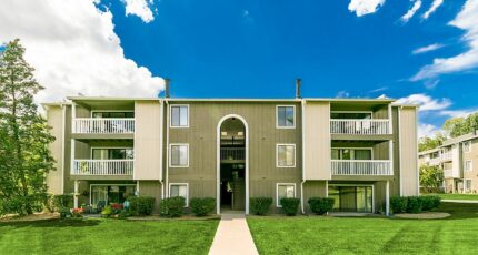 Brandy Mill - Exterior