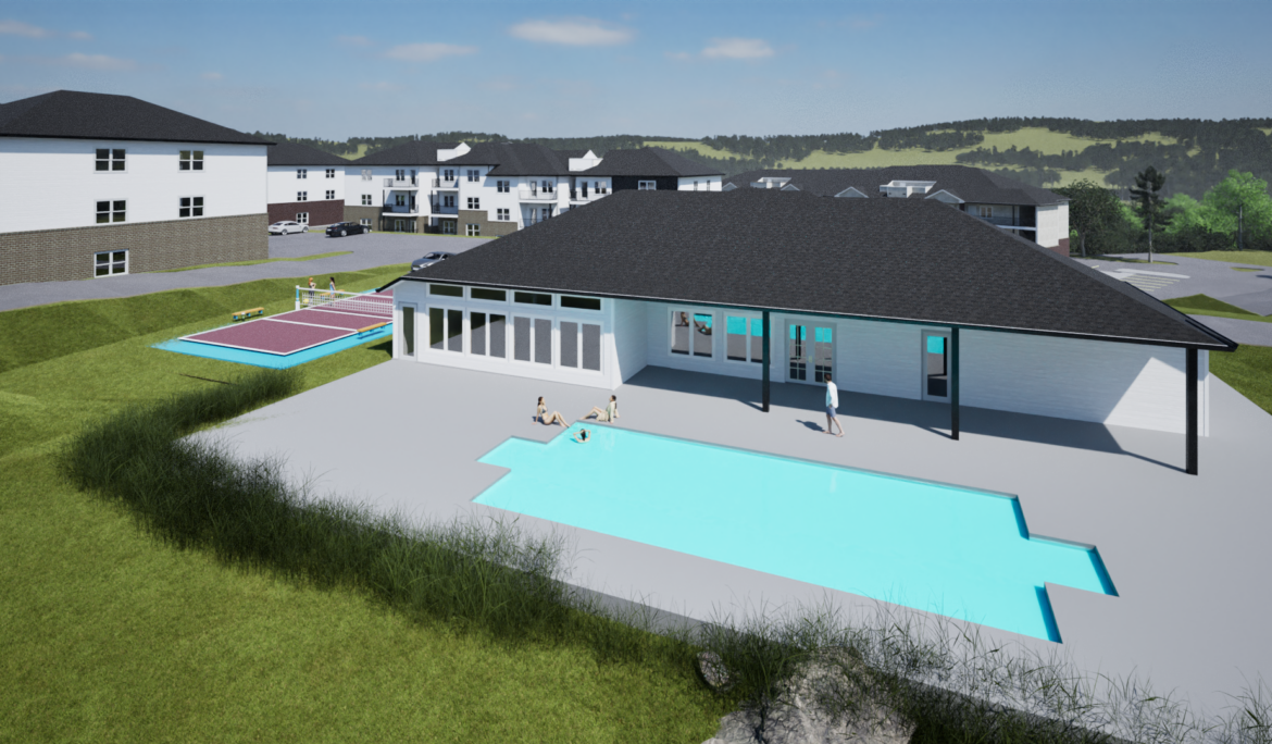 The Jules at Allandale