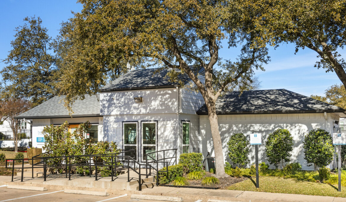 Bellevue at Spring Creek